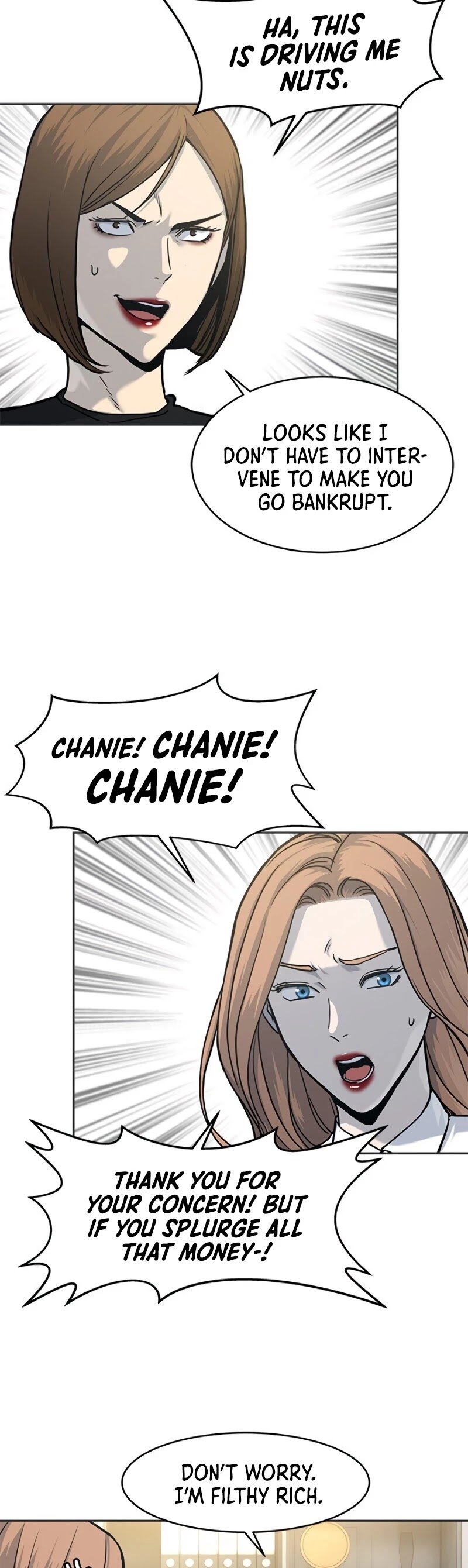 God of Blackfield Chapter 74 image 35