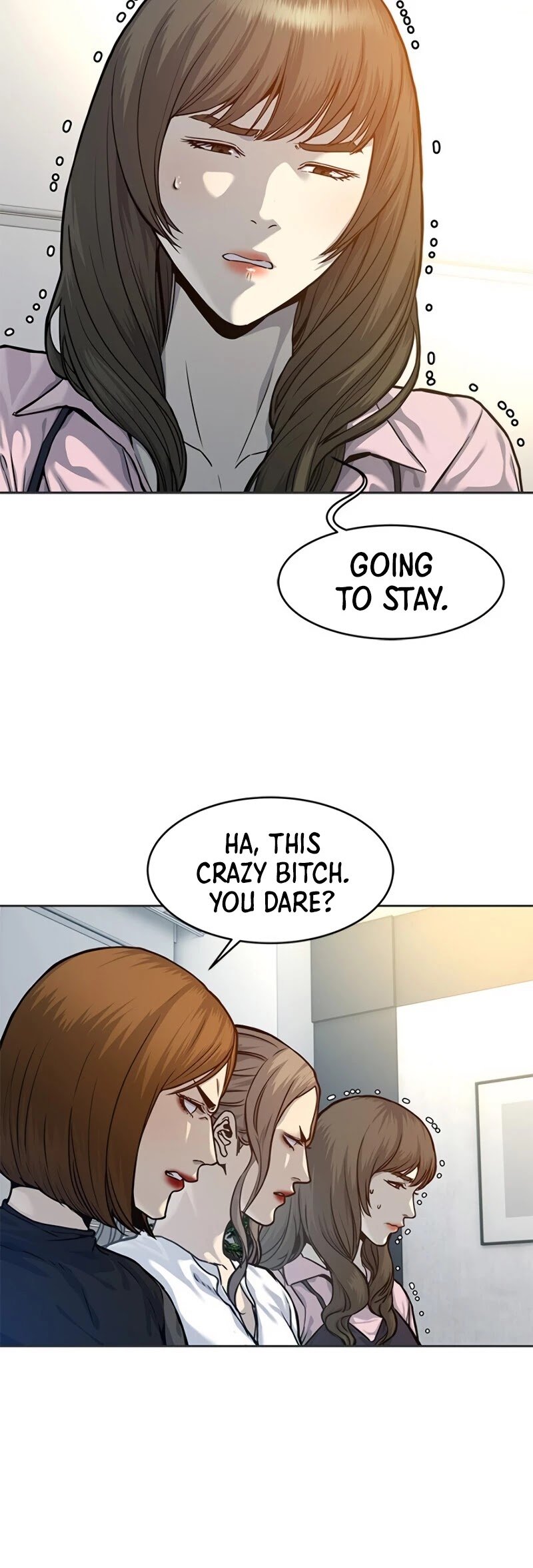 God of Blackfield Chapter 74 image 3