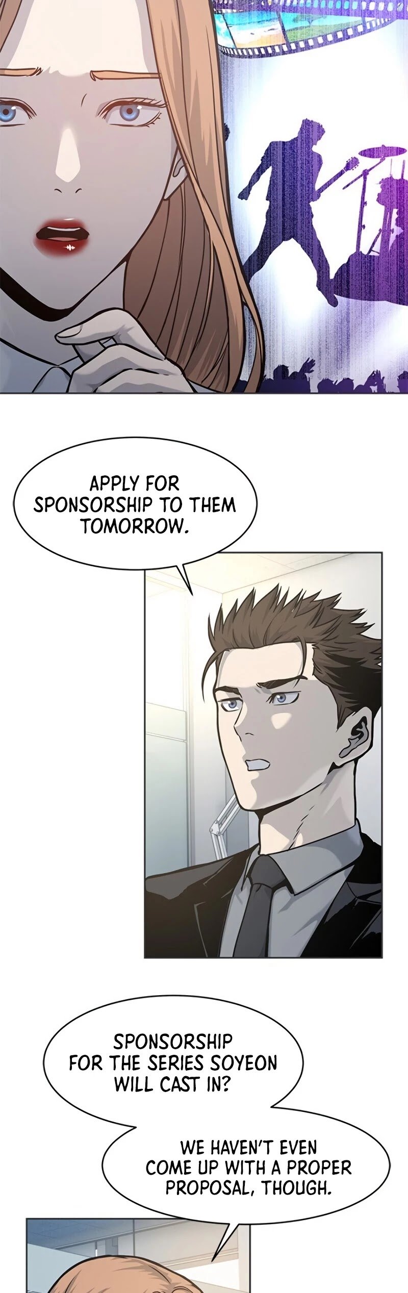 God of Blackfield Chapter 74 image 39
