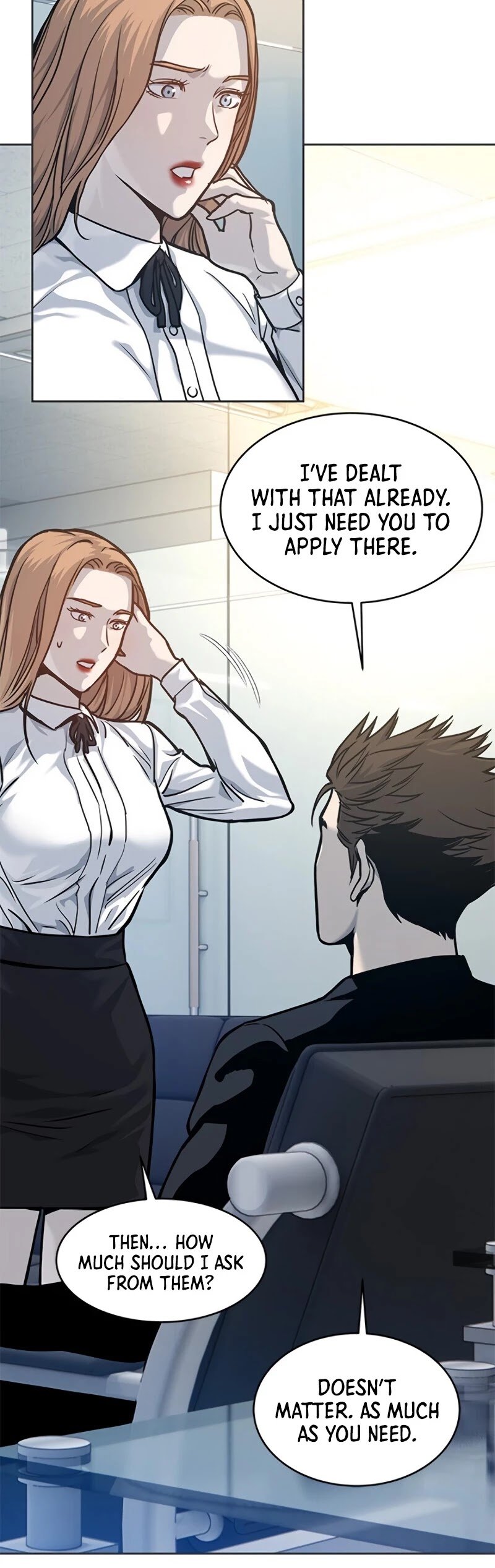 God of Blackfield Chapter 74 image 40