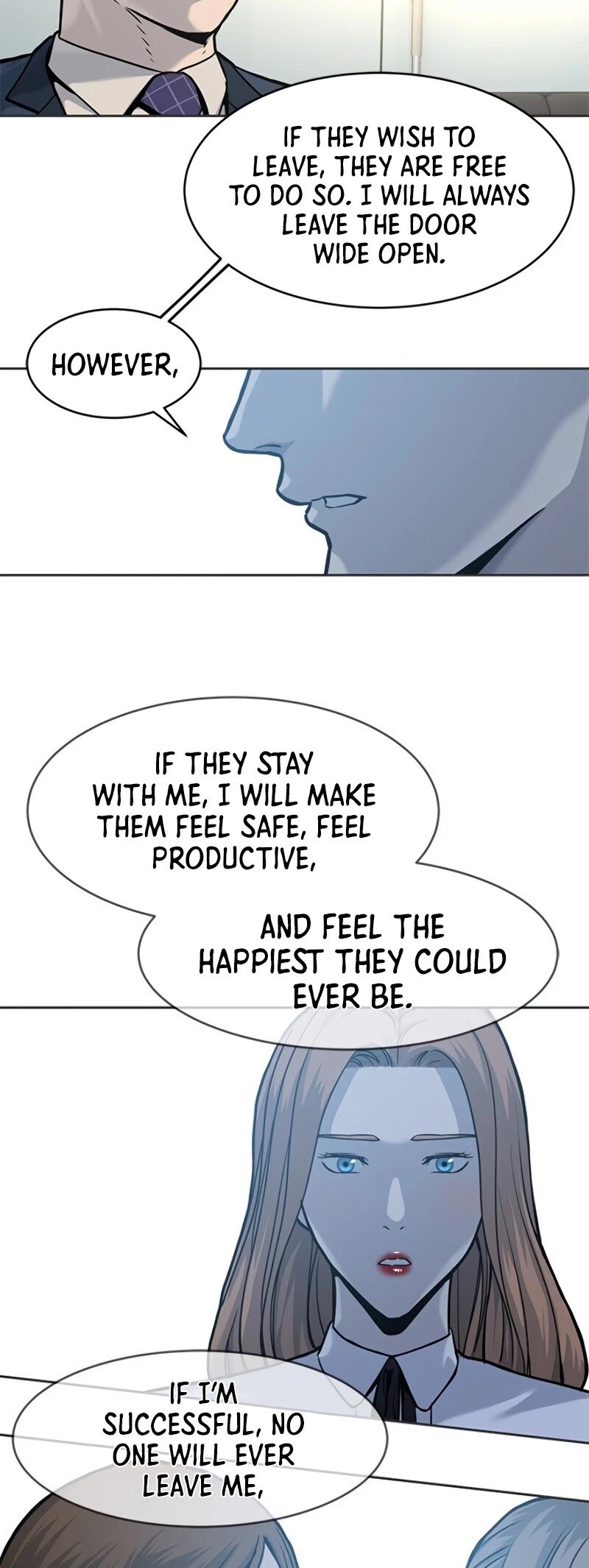 God of Blackfield Chapter 74 image 43