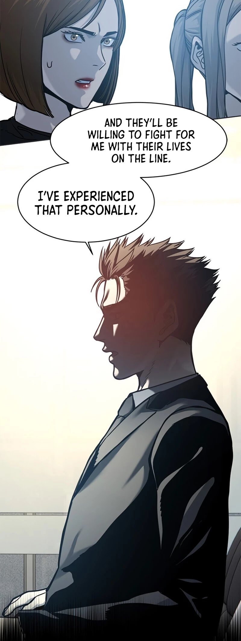 God of Blackfield Chapter 74 image 44