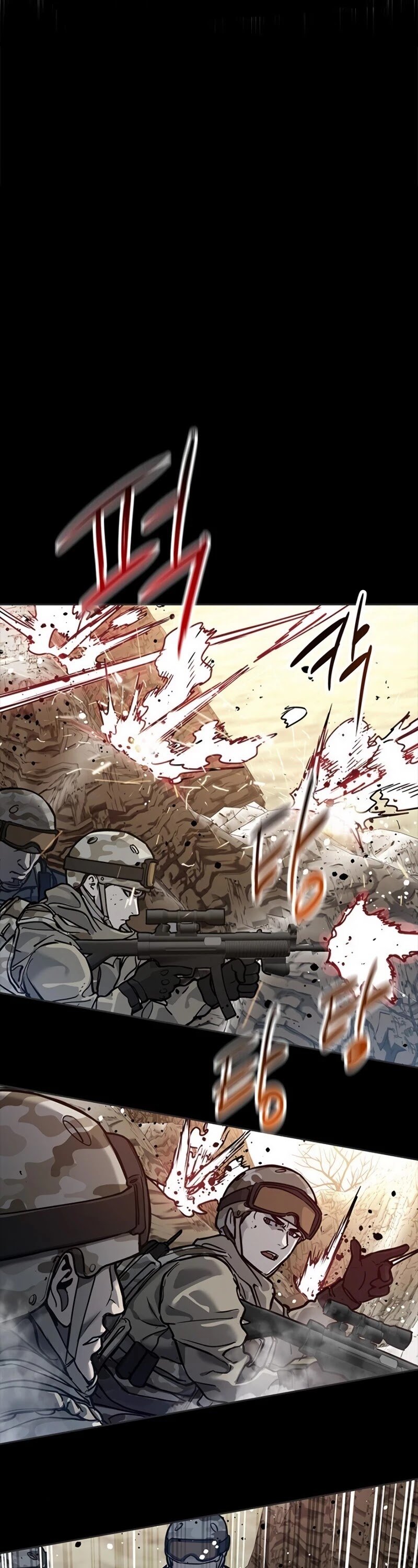 God of Blackfield Chapter 74 image 45