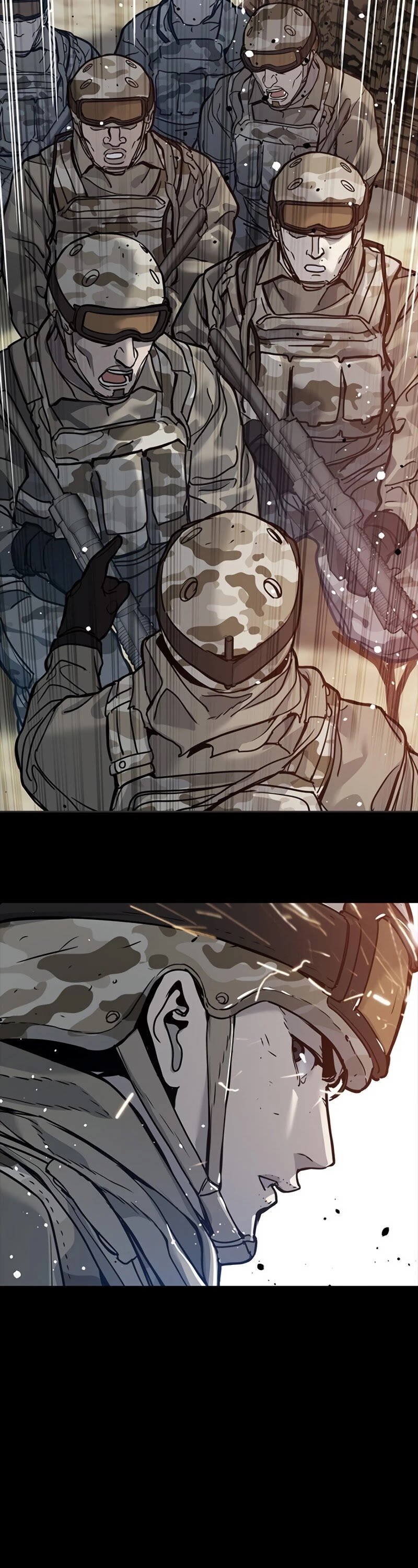 God of Blackfield Chapter 74 image 46