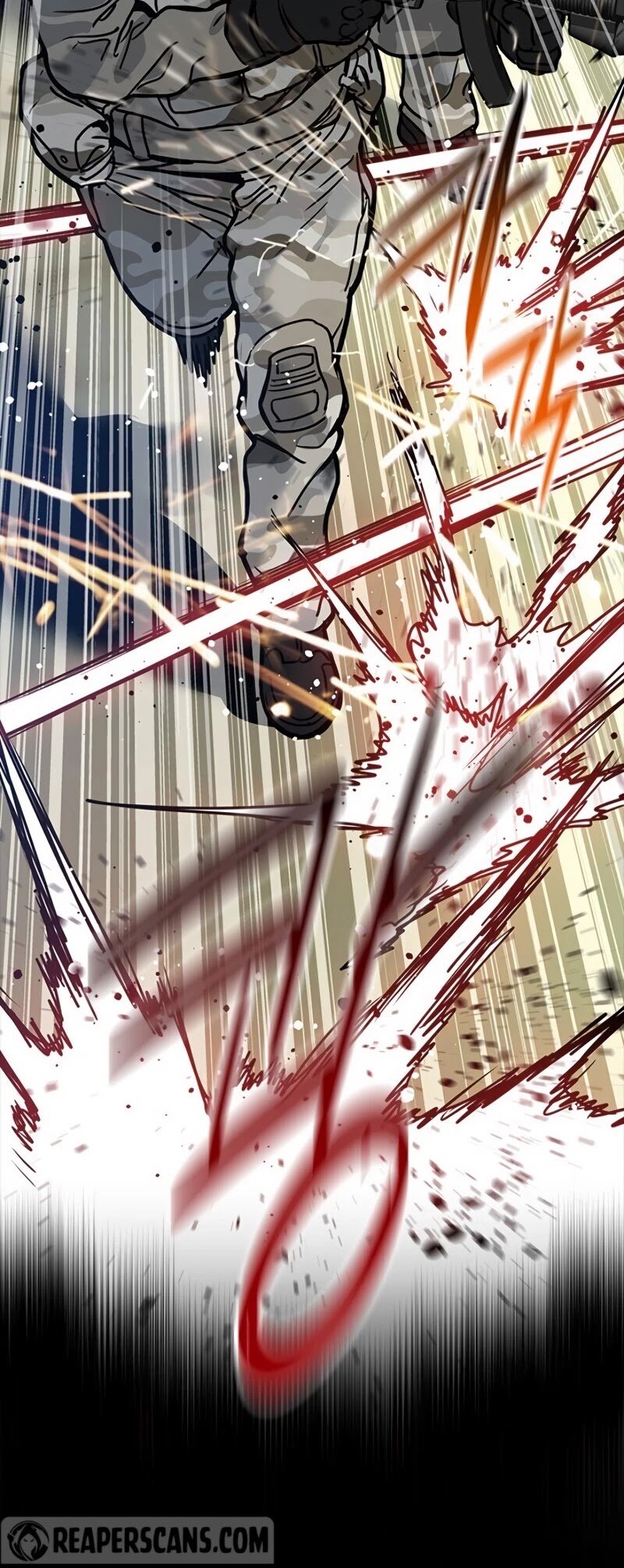 God of Blackfield Chapter 74 image 48