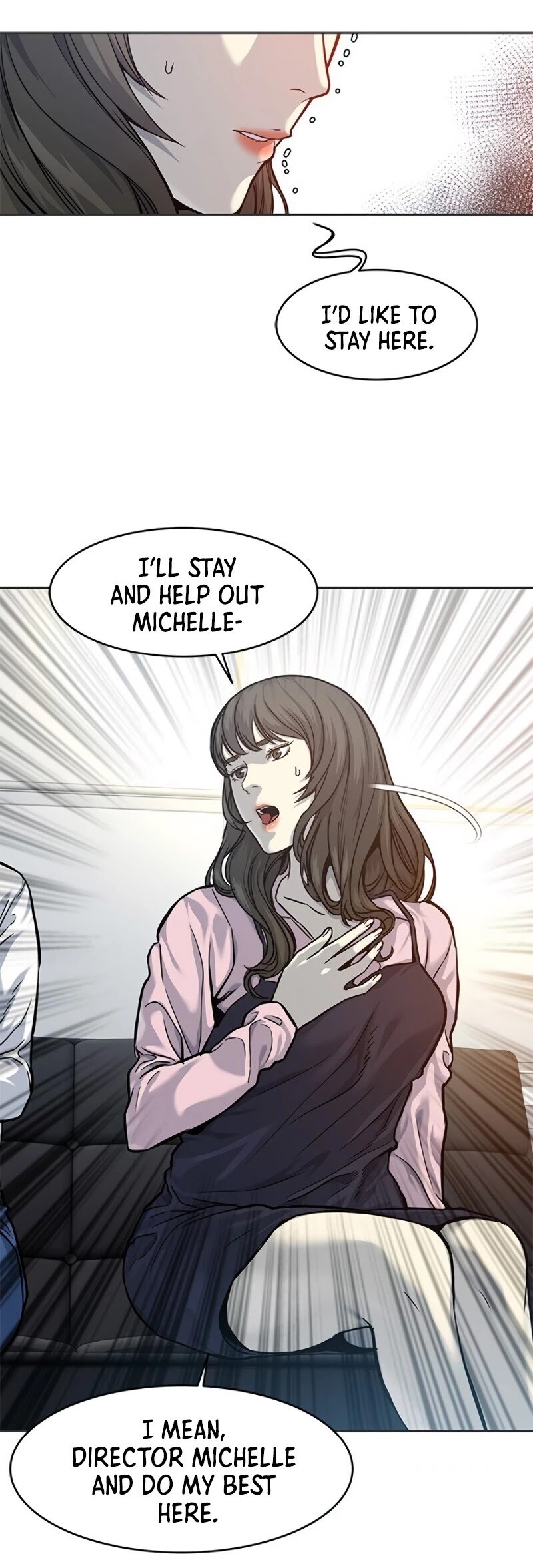 God of Blackfield Chapter 74 image 4