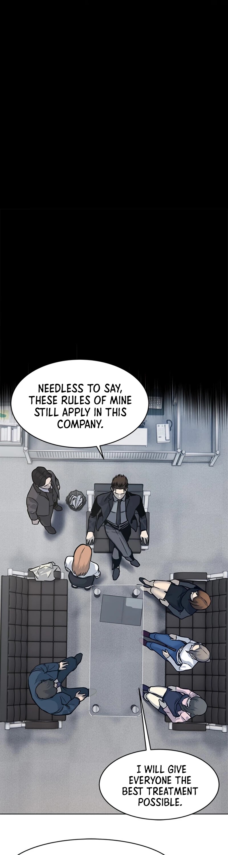 God of Blackfield Chapter 74 image 49