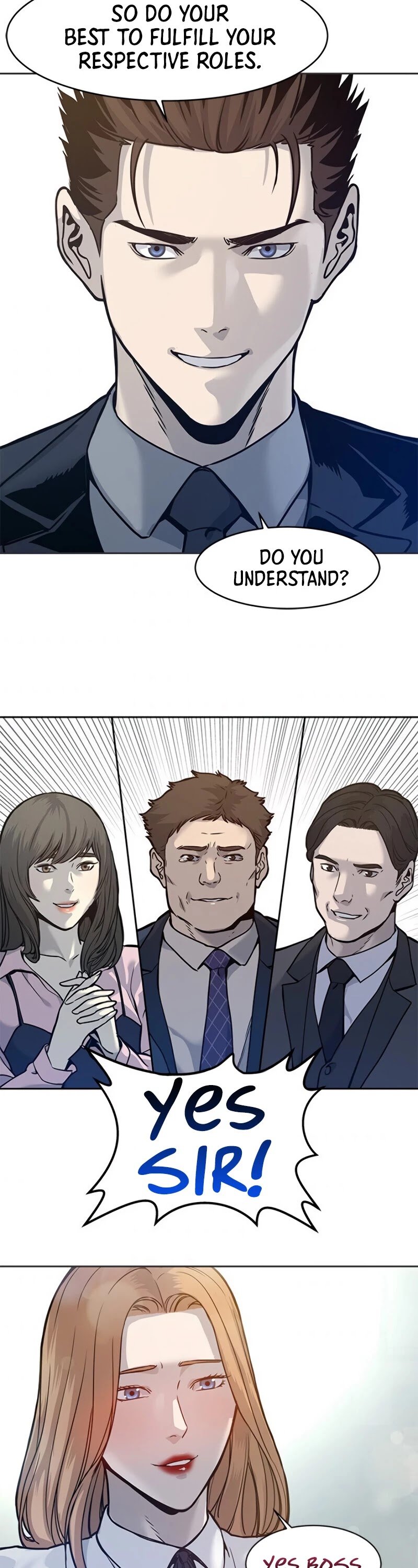 God of Blackfield Chapter 74 image 50