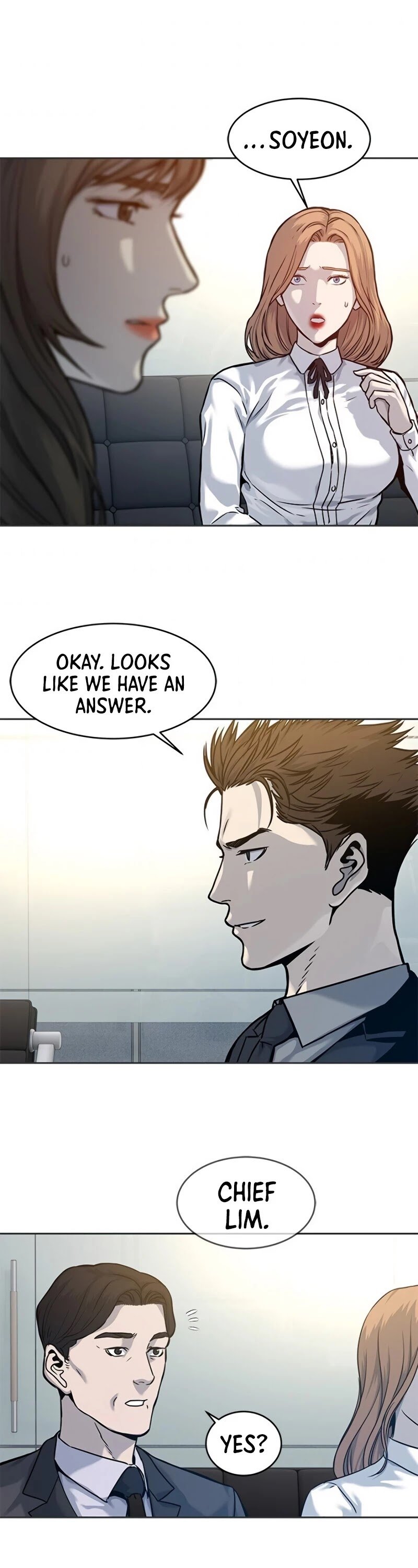 God of Blackfield Chapter 74 image 5