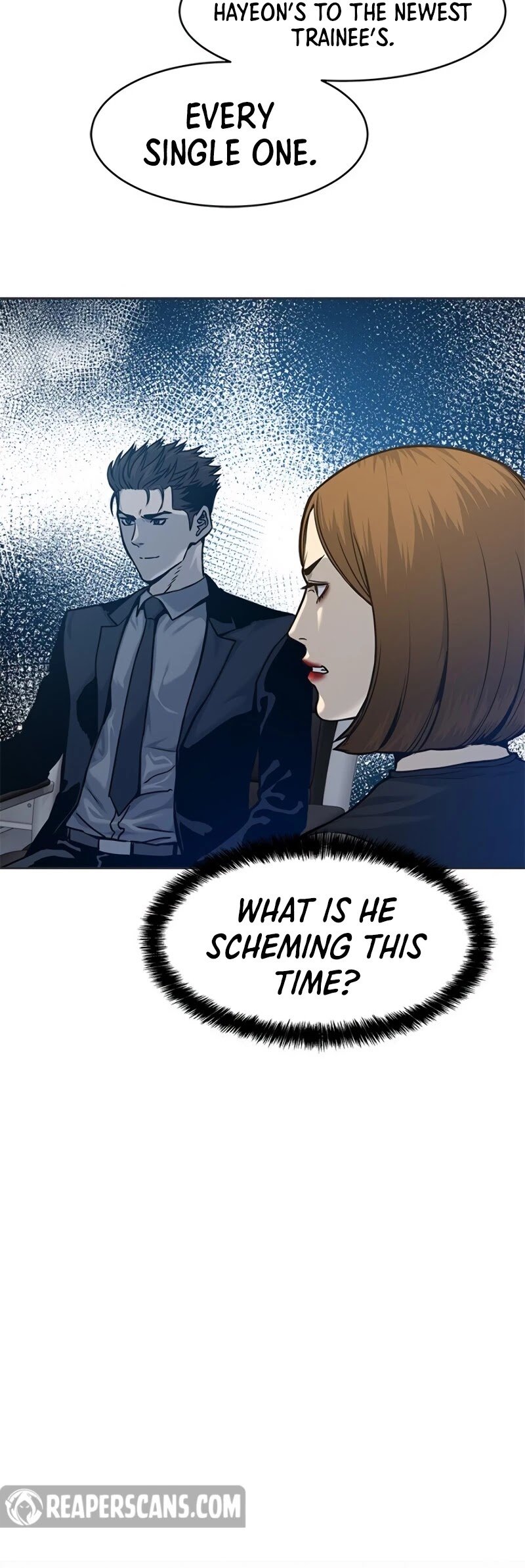 God of Blackfield Chapter 74 image 7