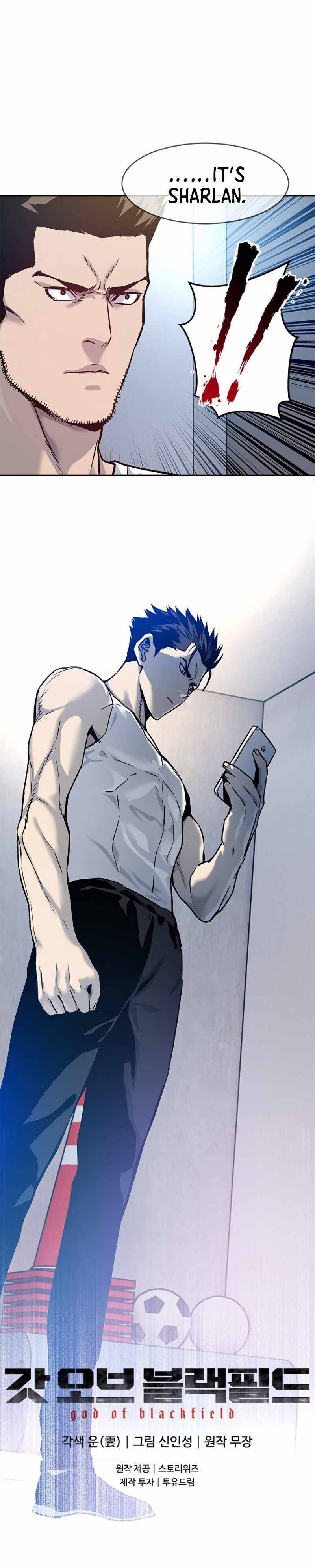 God of Blackfield Chapter 77 image 17