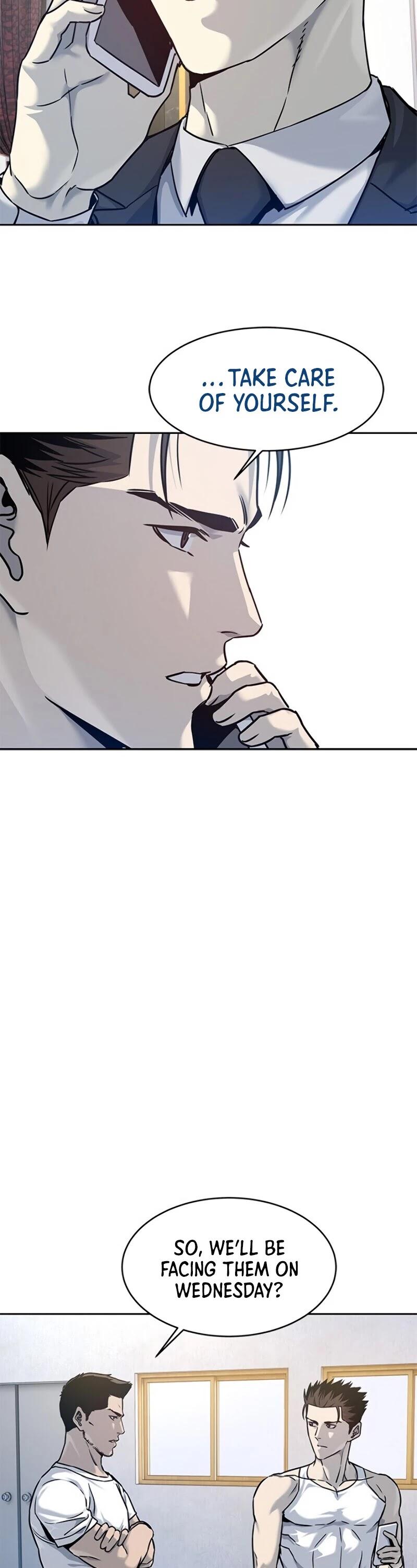 God of Blackfield Chapter 78 image 10