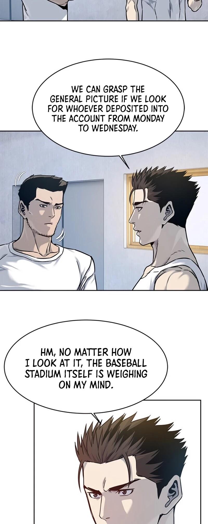 God of Blackfield Chapter 78 image 11