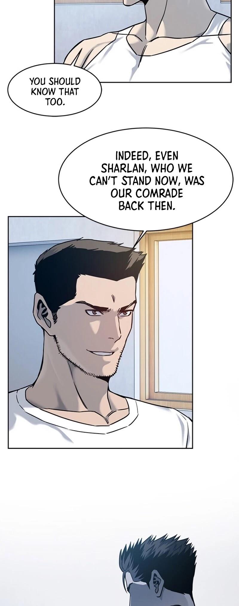 God of Blackfield Chapter 78 image 15