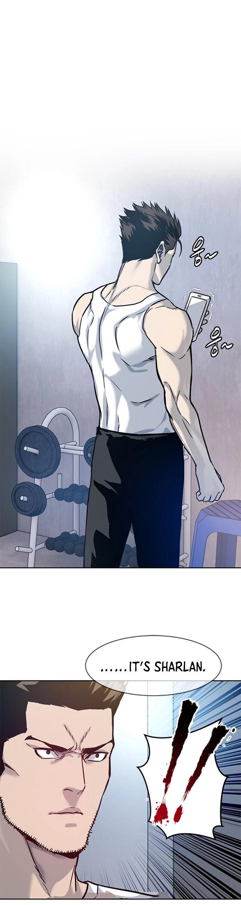 God of Blackfield Chapter 78 image 1