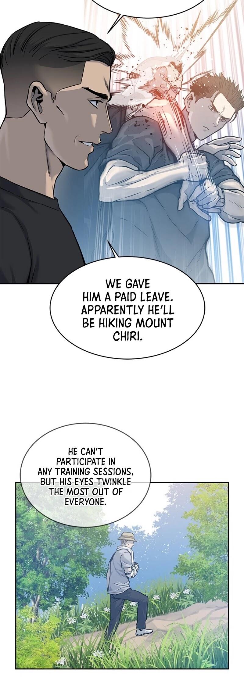 God of Blackfield Chapter 78 image 20