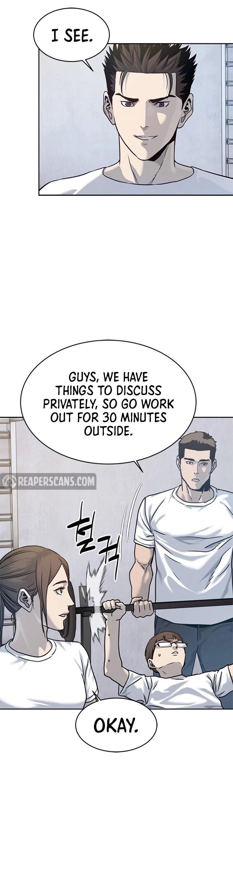 God of Blackfield Chapter 78 image 21