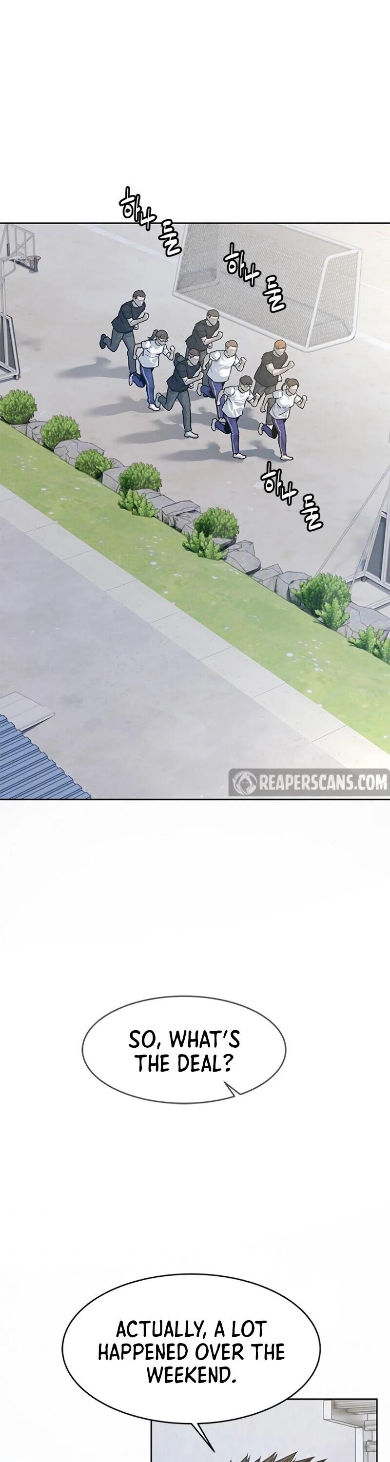God of Blackfield Chapter 78 image 22
