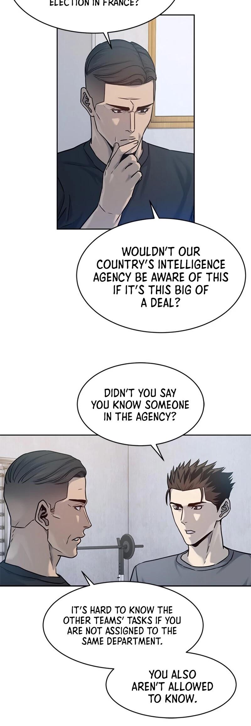 God of Blackfield Chapter 78 image 24