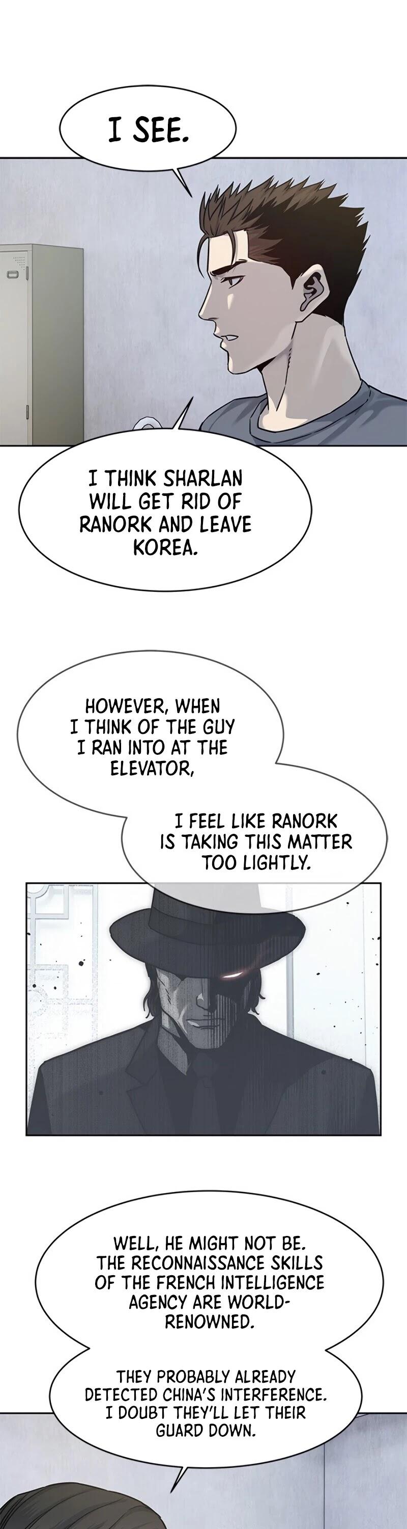 God of Blackfield Chapter 78 image 25