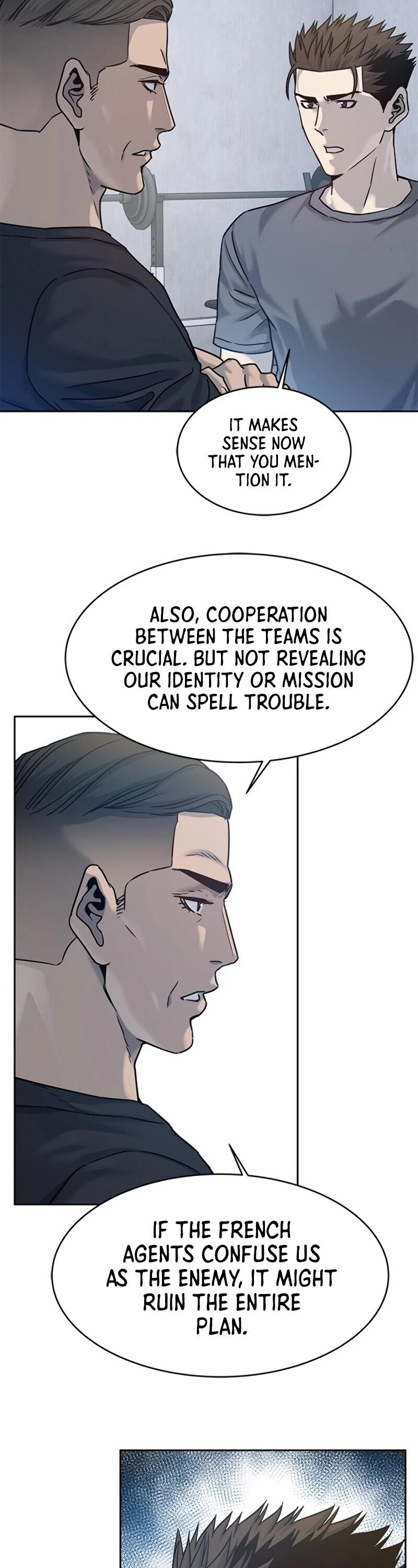 God of Blackfield Chapter 78 image 26
