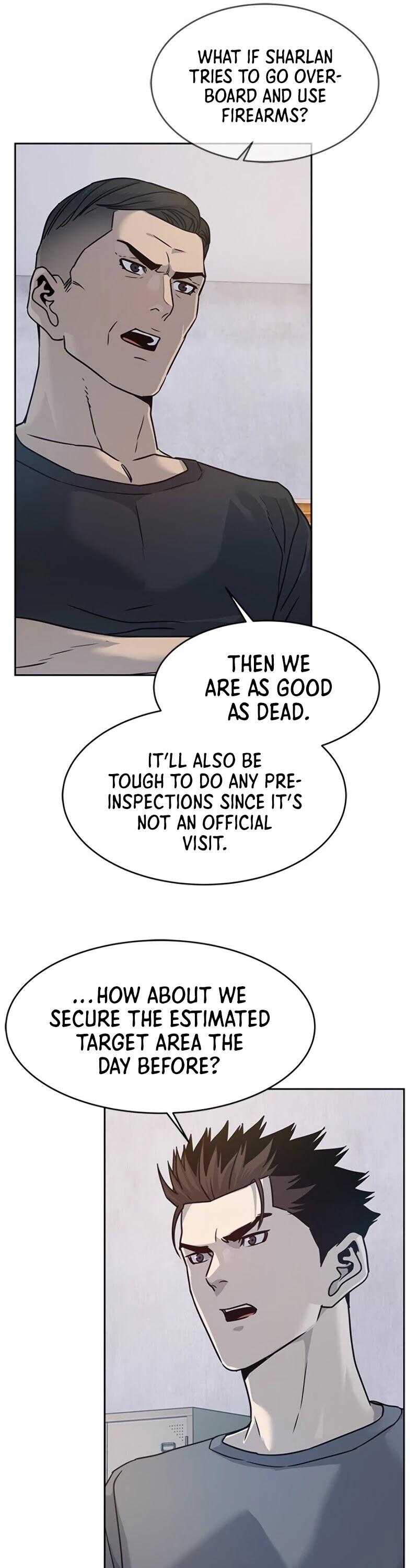 God of Blackfield Chapter 78 image 29