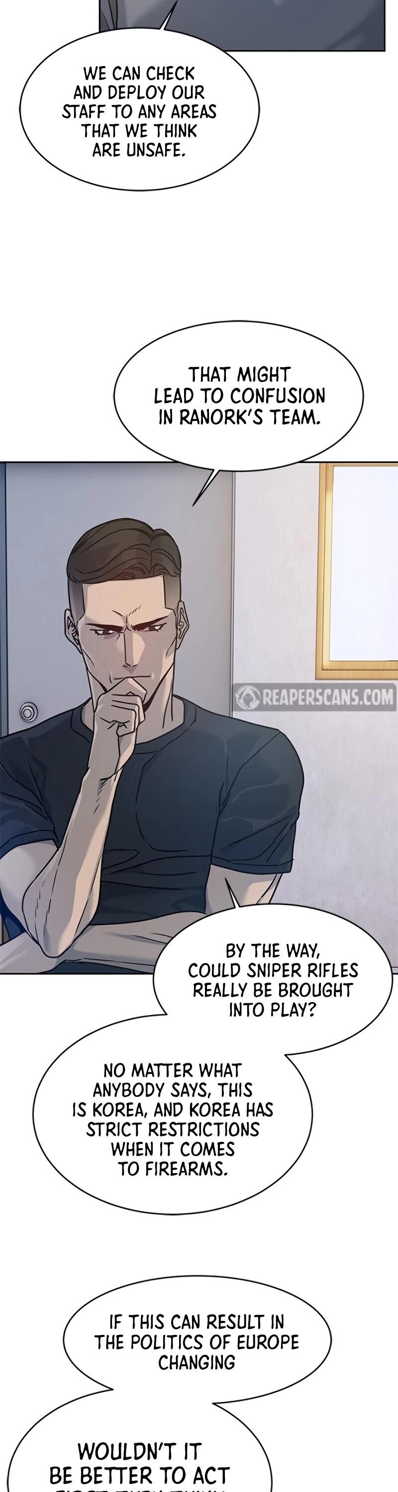 God of Blackfield Chapter 78 image 30