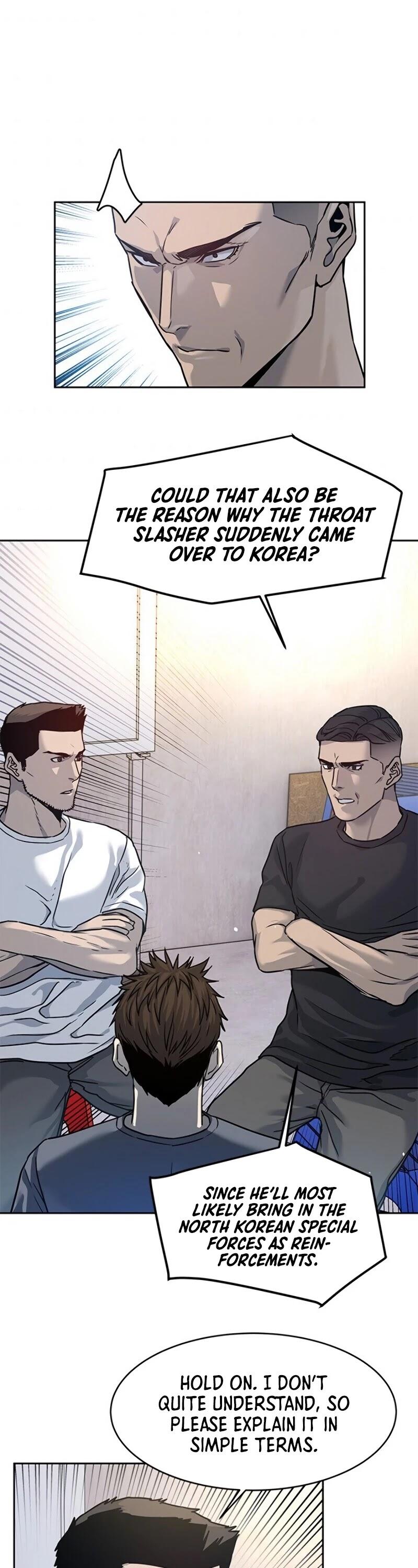 God of Blackfield Chapter 78 image 33