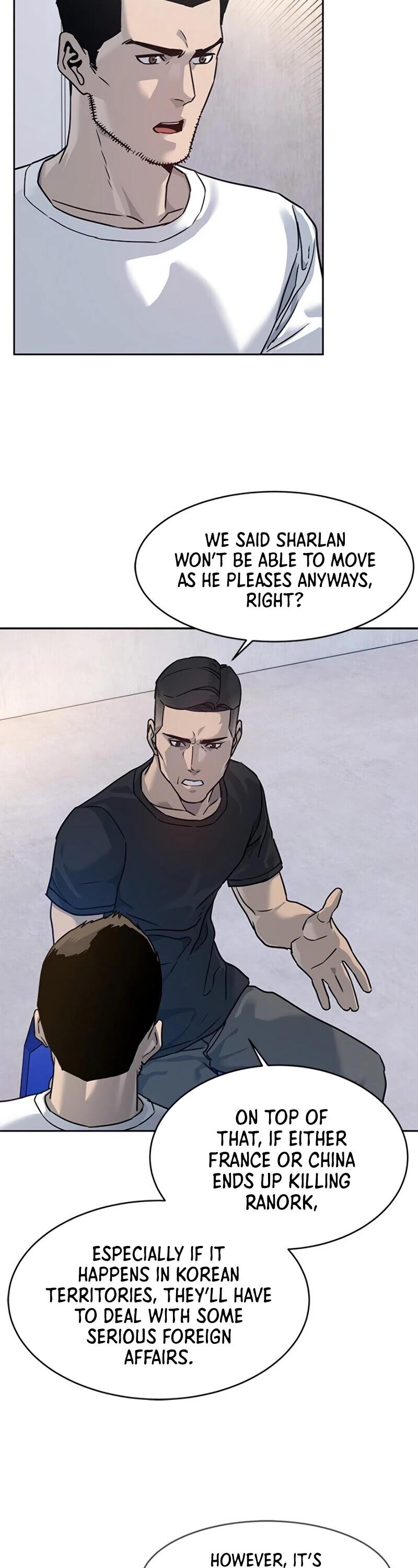 God of Blackfield Chapter 78 image 34