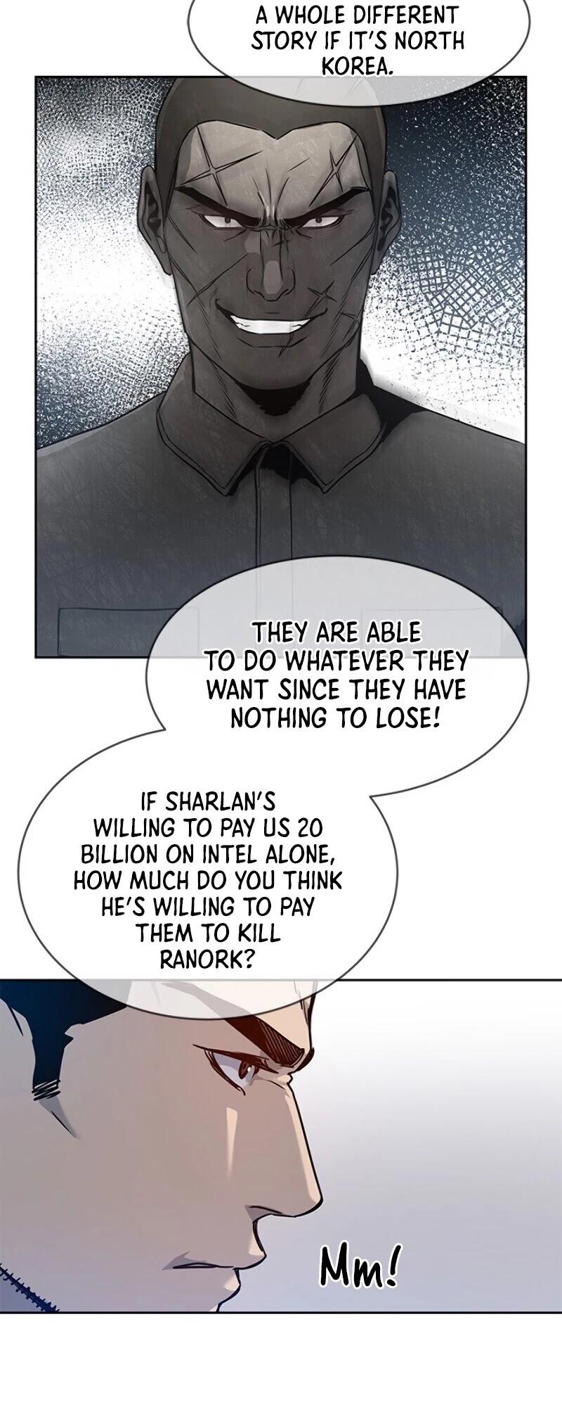 God of Blackfield Chapter 78 image 35