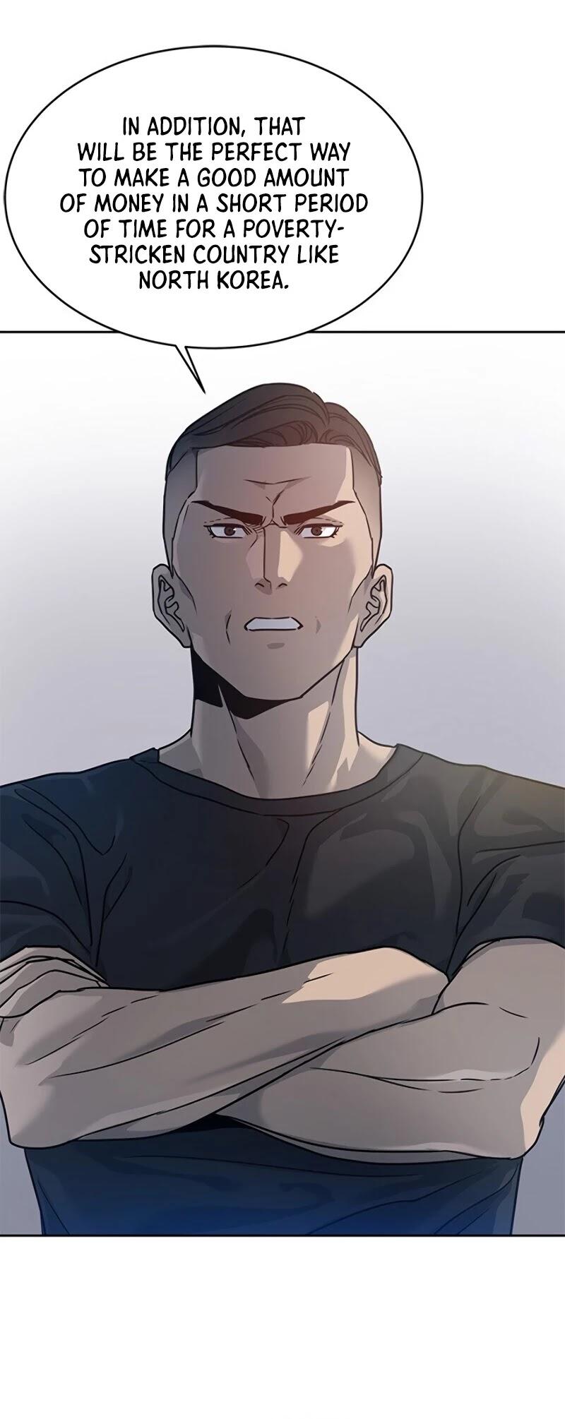 God of Blackfield Chapter 78 image 36