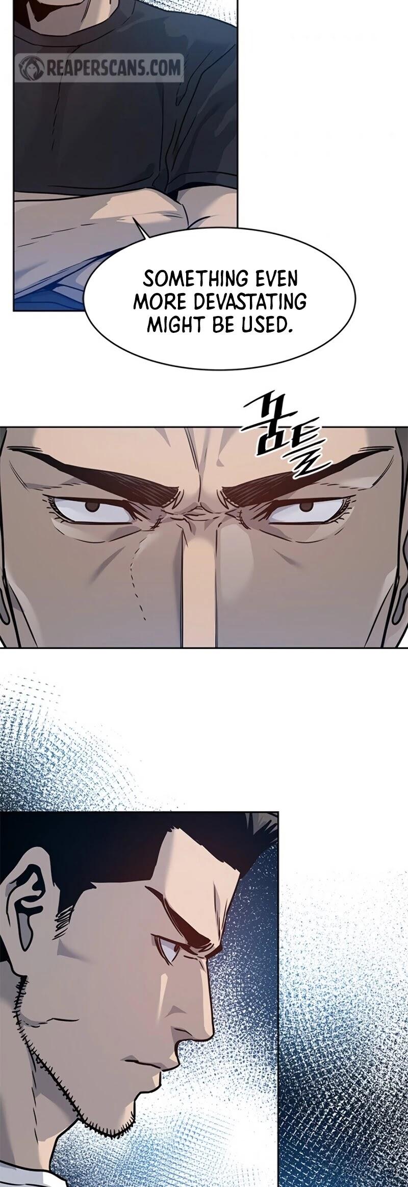 God of Blackfield Chapter 78 image 38