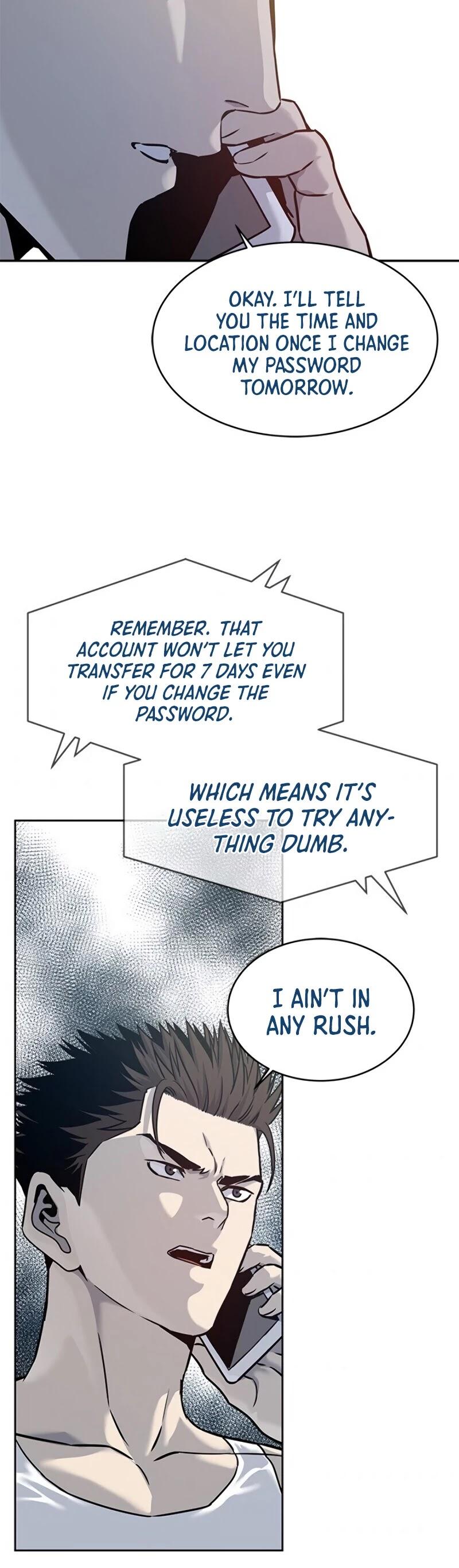 God of Blackfield Chapter 78 image 4