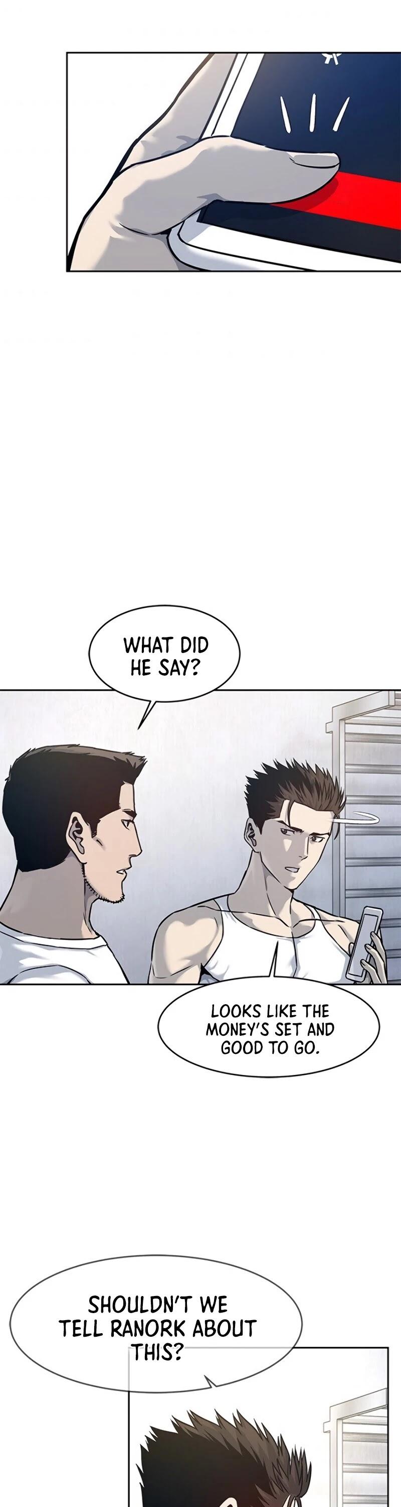 God of Blackfield Chapter 78 image 5