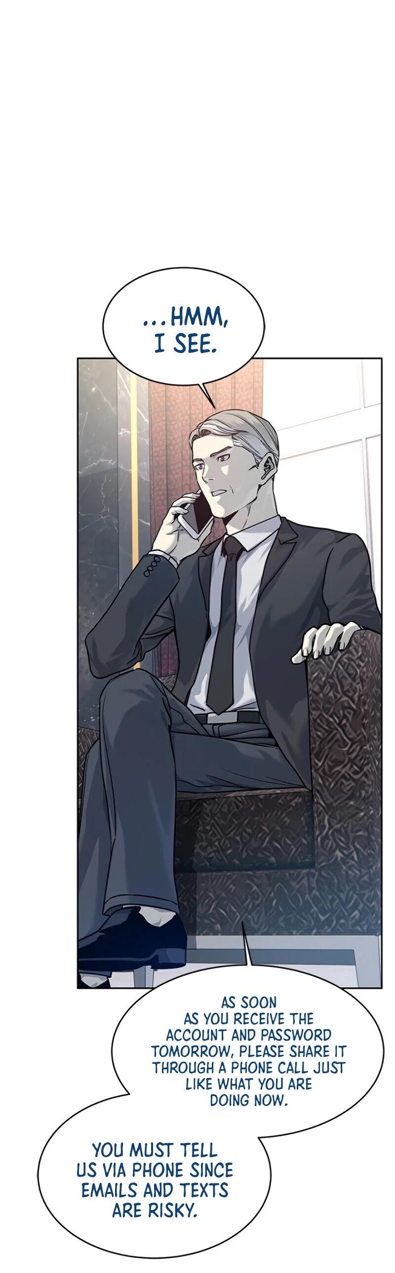 God of Blackfield Chapter 78 image 8