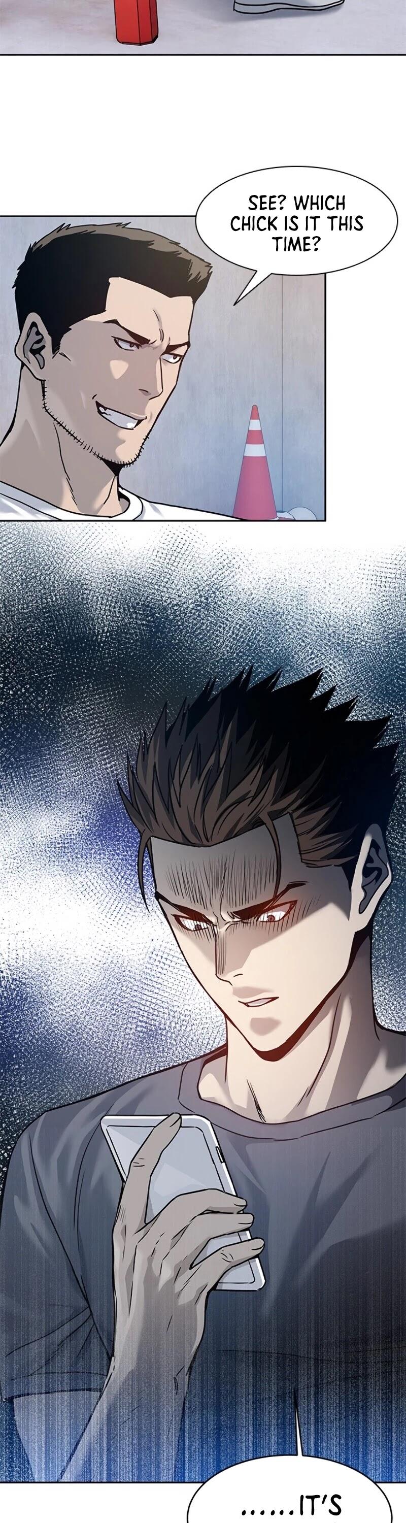 God of Blackfield Chapter 79 image 10
