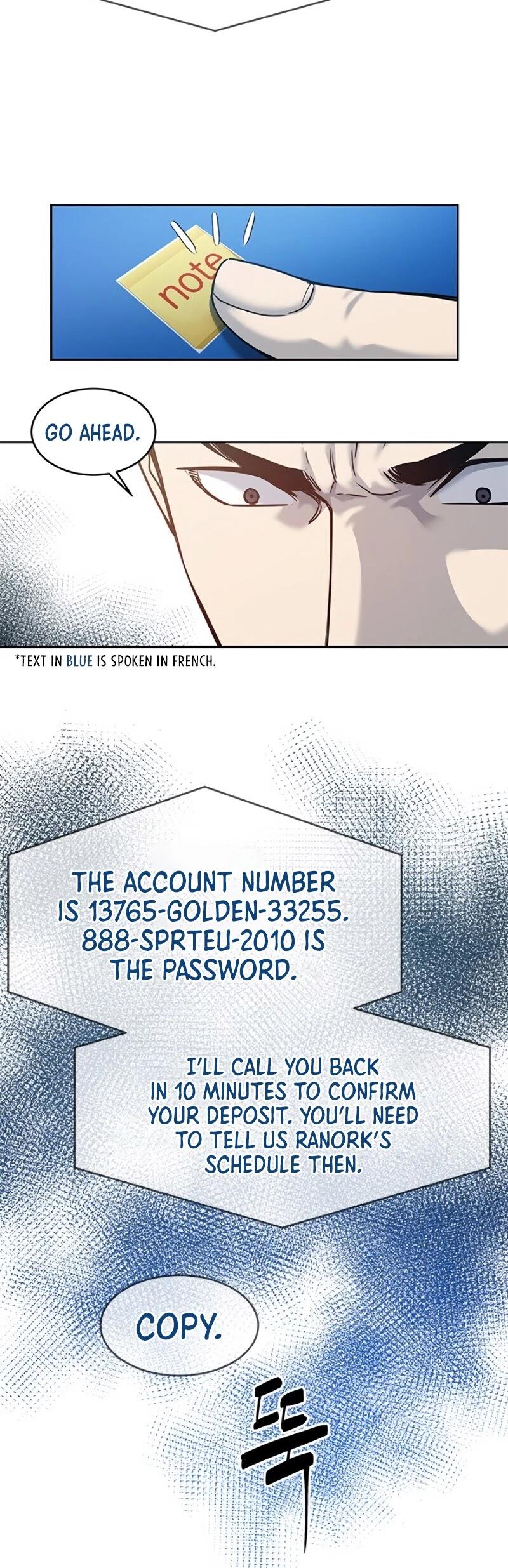God of Blackfield Chapter 79 image 12