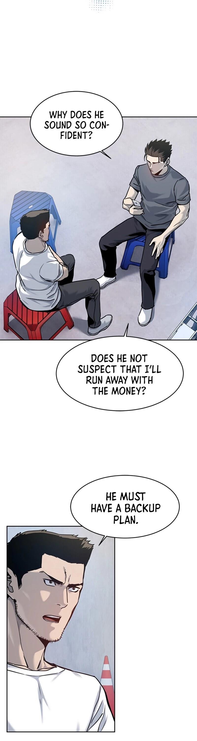 God of Blackfield Chapter 79 image 13