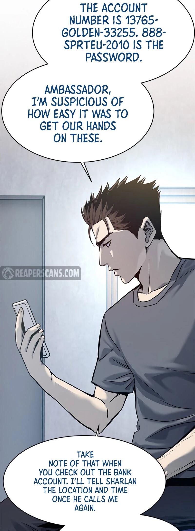 God of Blackfield Chapter 79 image 15