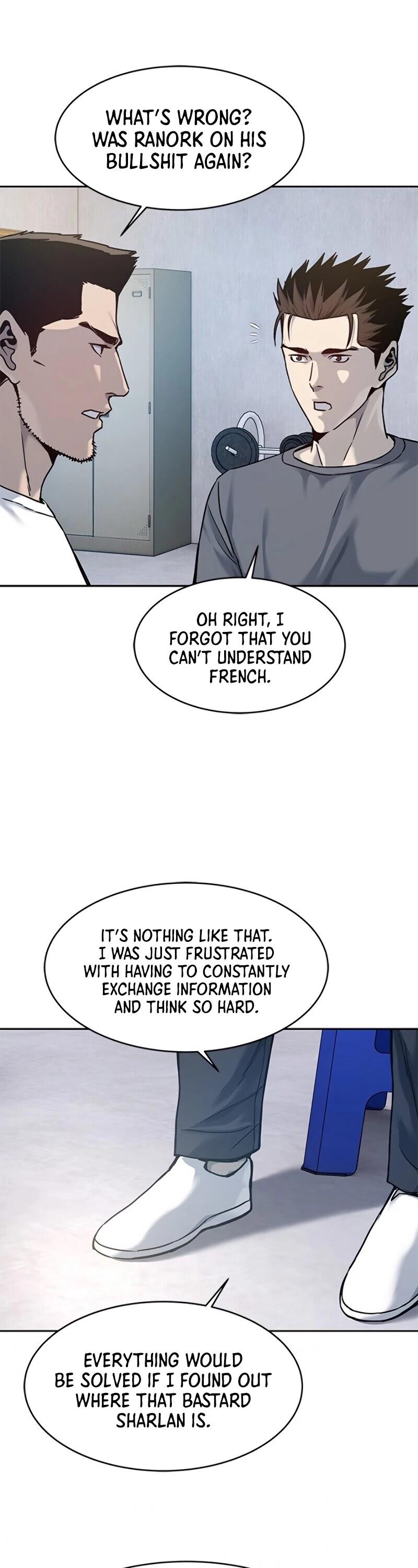 God of Blackfield Chapter 79 image 17