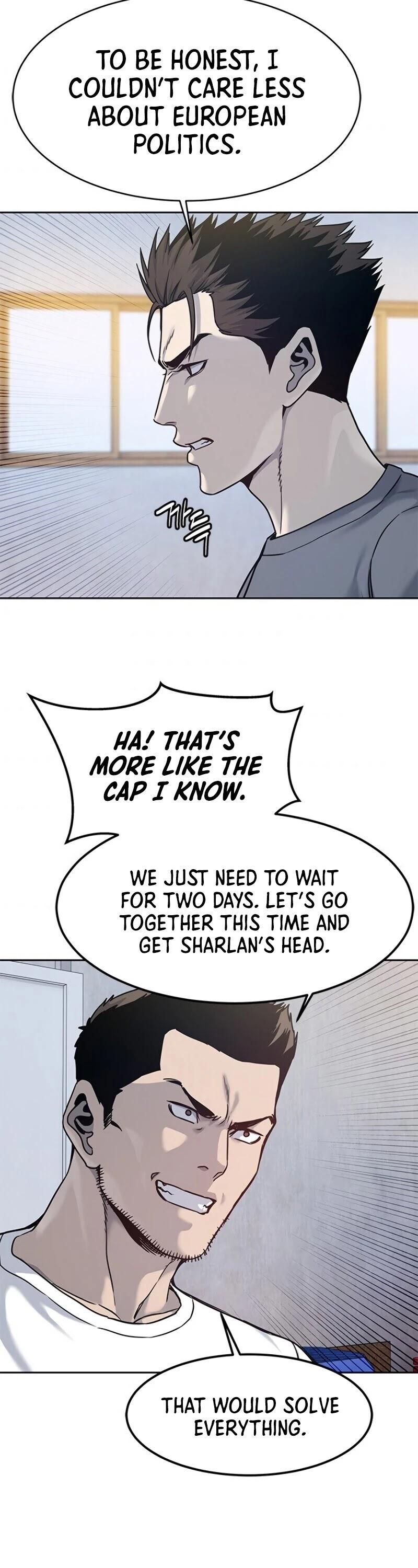 God of Blackfield Chapter 79 image 18