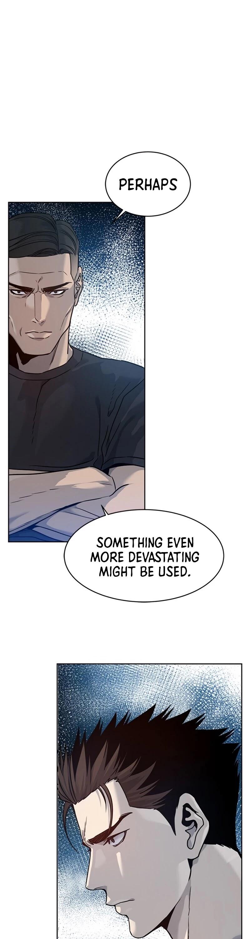 God of Blackfield Chapter 79 image 1