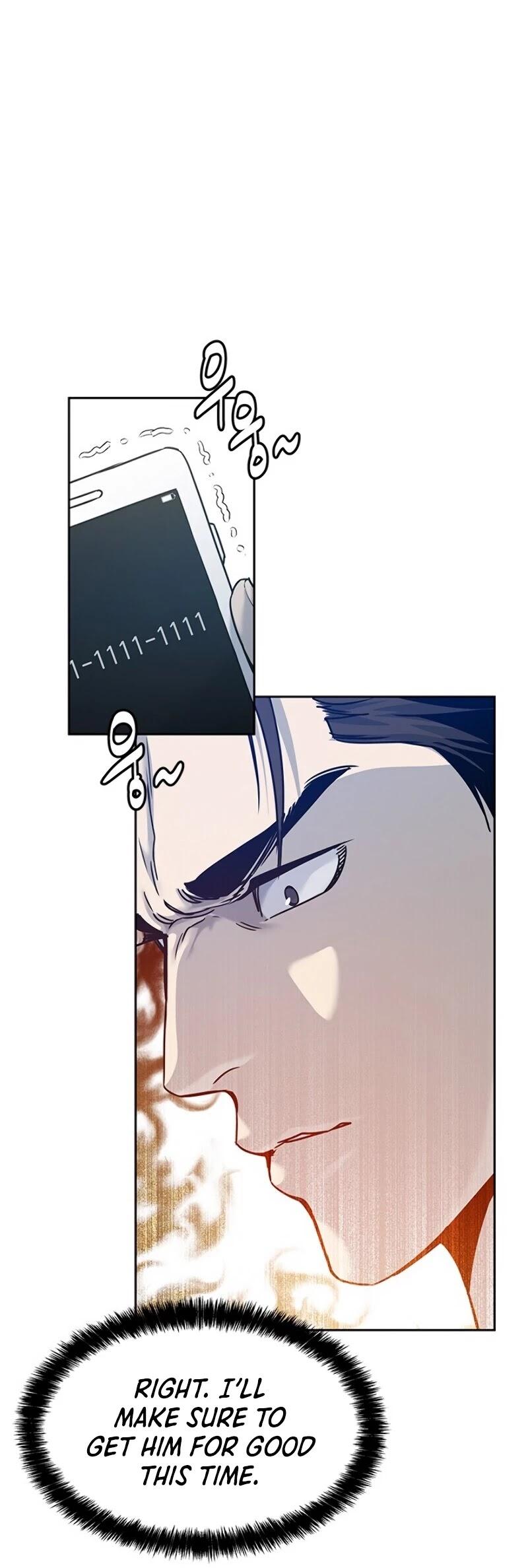 God of Blackfield Chapter 79 image 19