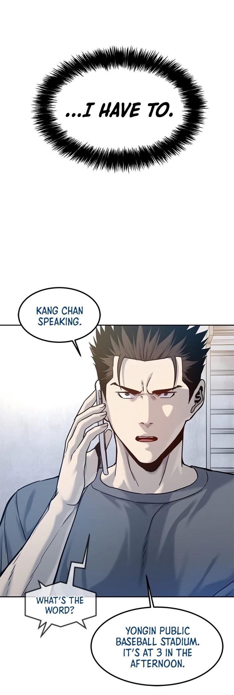God of Blackfield Chapter 79 image 20