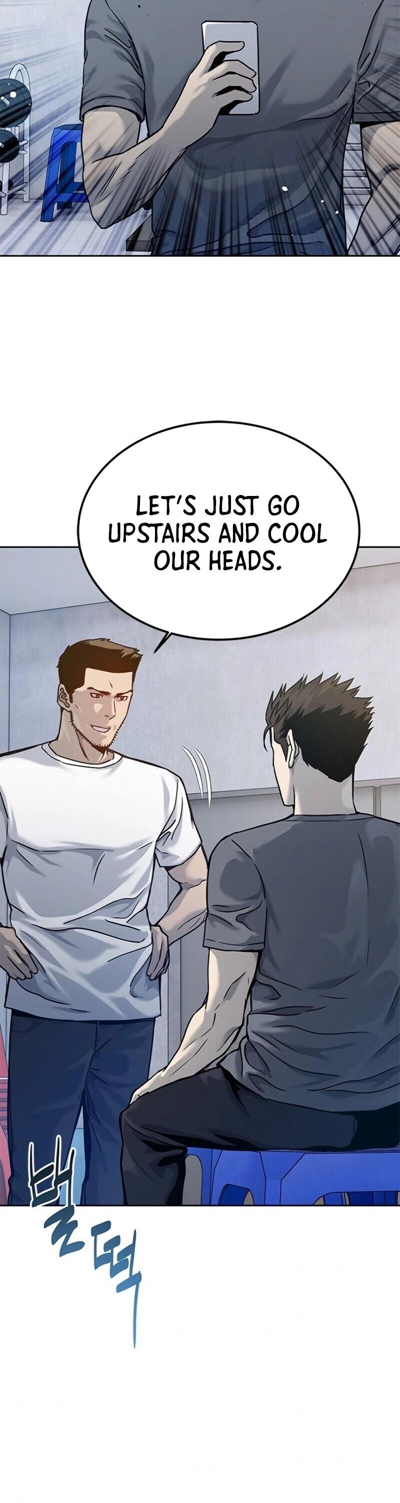 God of Blackfield Chapter 79 image 22