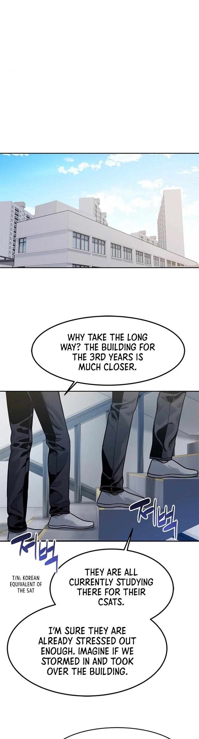 God of Blackfield Chapter 79 image 23
