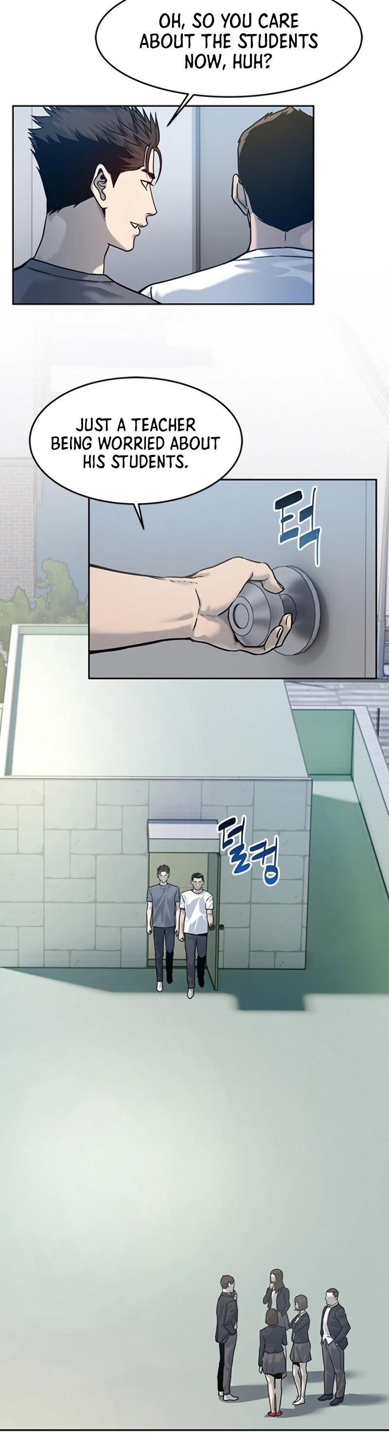 God of Blackfield Chapter 79 image 24
