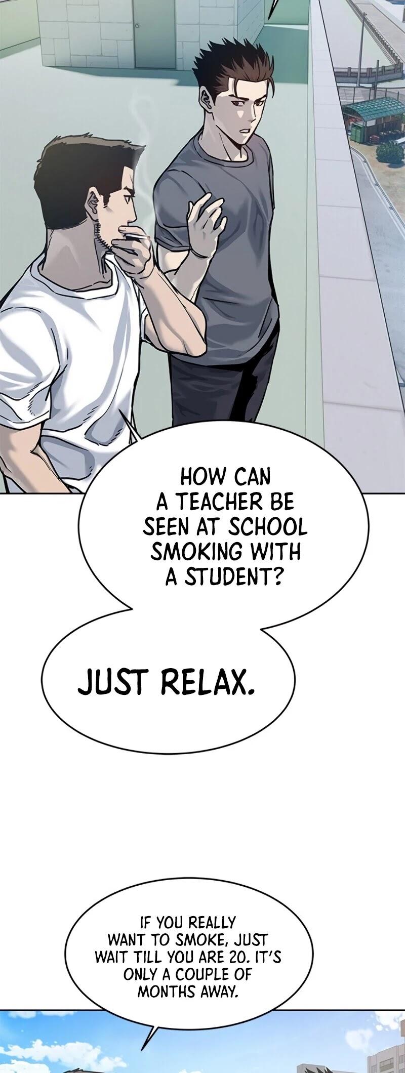 God of Blackfield Chapter 79 image 27