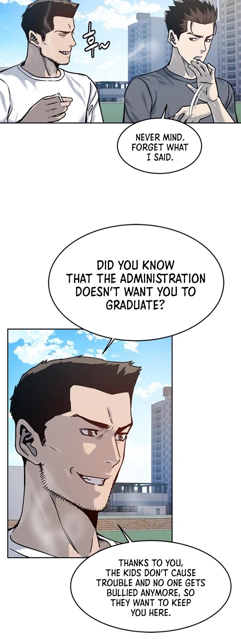 God of Blackfield Chapter 79 image 28