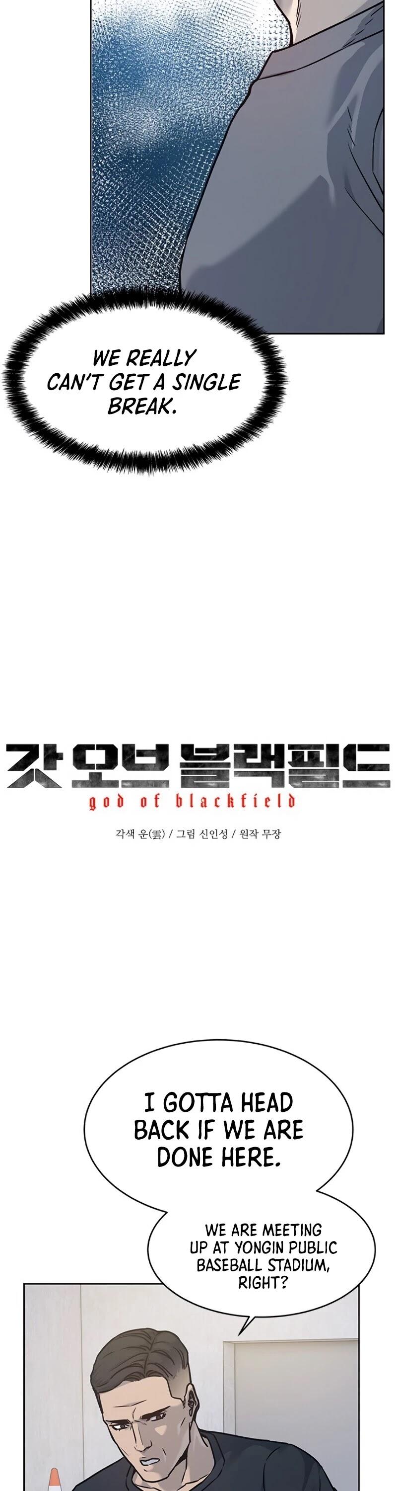 God of Blackfield Chapter 79 image 2